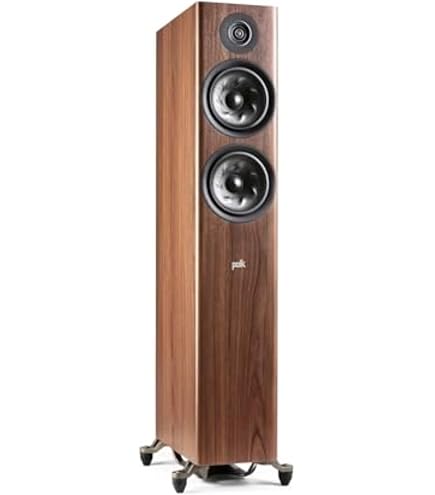Amazon.co.jp: ポークオーディオ POLK AUDIO RESERVE R700 プレミアム