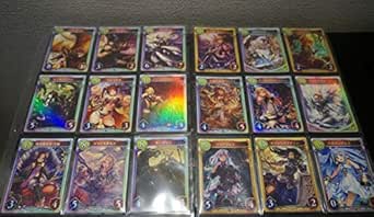 Amazon シャドウバース シャドバ リアルプロモーションカード 1弾 8弾 コミケ C91 おもちゃ おもちゃ