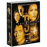 X-ファイル 終章 DVDコレクターズ・ボックス