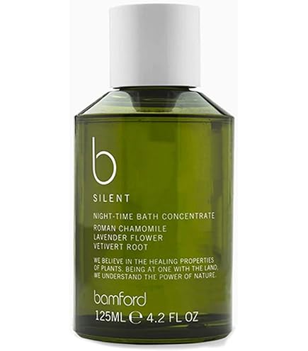 Amazon.co.jp: bamford(バンフォード) ゼラニウムバスオイル 250ml