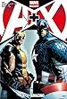 A+X:アベンジャーズ+X-MEN=最驚 (ShoPro Books)