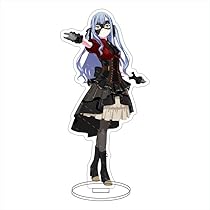 Amazon.co.jp: BanG Dream Ave Mujica アクリルスタンド アニメ