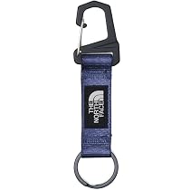 Amazon.co.jp: [ザ・ノース・フェイス] キーホルダー TNFキーキーパー