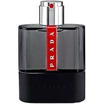 Amazon | プラダ ルナロッサ カーボン オードトワレ 50mL | Prada