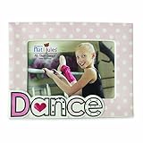 Nat and Jules Keepsake Frame, Dance