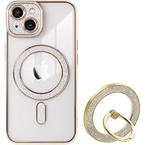Amazon.co.jp: ZENIX DESIGN TECH iPhone15 用 ケース リング