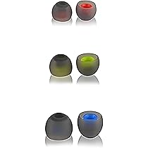 NW-WS410/WS620シリーズ専用 ソフトケース 交換用イヤーピース付き NW