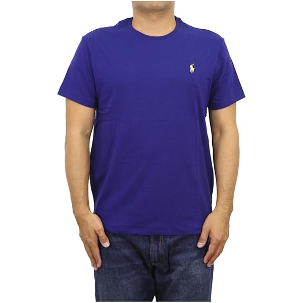 Amazon | (ポロ ラルフローレン) POLO Ralph Lauren レディース クルー