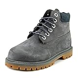 Timberland ユニセックス・ベビー カラー: グレー