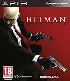 Ps3 hitman : absolution (eu)