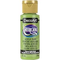 Amazon | DecoArt デコアート アクリル絵具 アメリカーナ