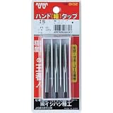 IS パック入 ハンド組タップ 1/4NC20 PSHT14NC20S