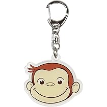 Amazon.co.jp: トーシンパック(Toshinpack) おさるのジョージ