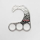 コロナ フック イチコロ NoID9002 シャワードット模様