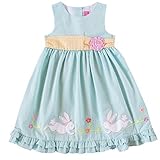 Good Lad DRESS ベビー・ガールズ US サイズ: 6-9 Months カラー: ブルー