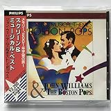スクリーン&ミュージカルベスト