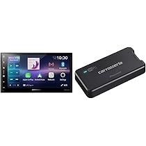 Amazon.co.jp: 【セット買い】 Pioneer パイオニア ディスプレイ
