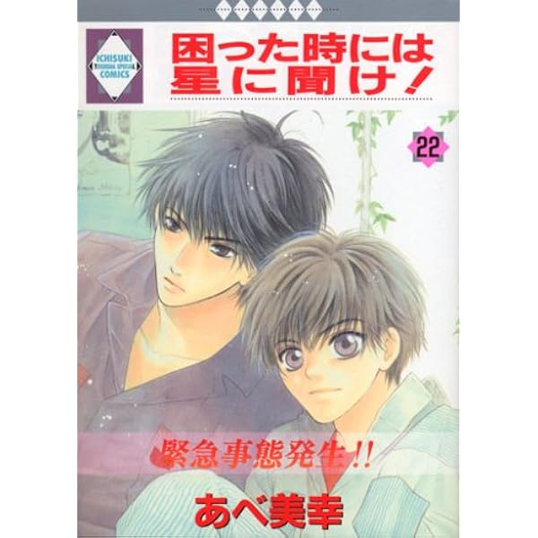 困った時には星に聞け! (26)〈完結〉 (冬水社・いち好きコミックス