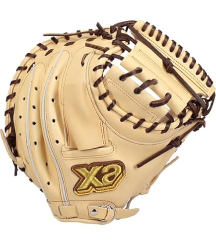 ザナックス XANAX 限定 硬式 スペクタス キャッチャーミットBHC2602 baseballparkstandin_xnx-bhc2602