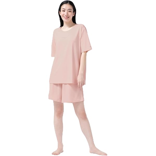 【最新現行モデル】BAKUNE Dry Woman’s Tunic ピンク L 最新現行モデル】BAKUNE Dry Woman's Tunic ピンク L