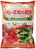 朝日工業 いも・まめの肥料 2kg