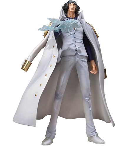 Amazon.co.jp: TAMASHII NATIONS フィギュアーツZERO 「黄猿