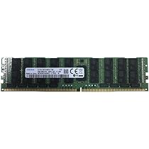 Amazon.co.jp: Samsung 64GB DDR4 PC4-21300 2666MHz LRDIMM クアッド 64GB Samsung SD-DIMM DDR4-2666 32GB2枚組新品