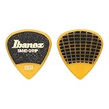 IBANEZ PA16HSG-YE HEAVY 1.0mm ギターピック×10枚