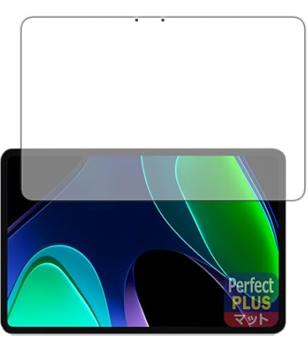 Amazon.co.jp: Xiaomi Pad 6 用 ペーパーライク フィルム 保護フィルム