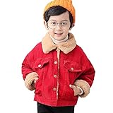 Mycu コート 子供服 女の子 男の子 赤ちゃん服 冬季 ジャンパー ジャケット アウター 厚手 長袖　暖かい 上着 折り襟