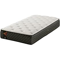 Sealy シーリー マットレス セミダブル ダブル] Sealy シーリー マットレス D ボーデンTTソフト 厚28cm