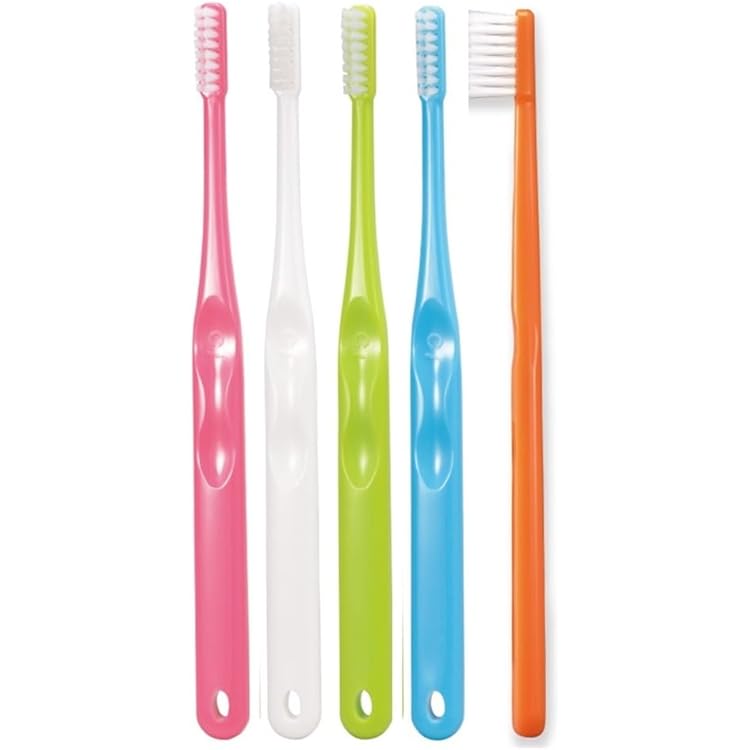 Amazon | タフト12 タフト12 2列 歯ブラシ単品 SS（スーパーソフト