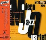��COLEZO!��MJQ(THE MODERN JAZZ QUARTET)