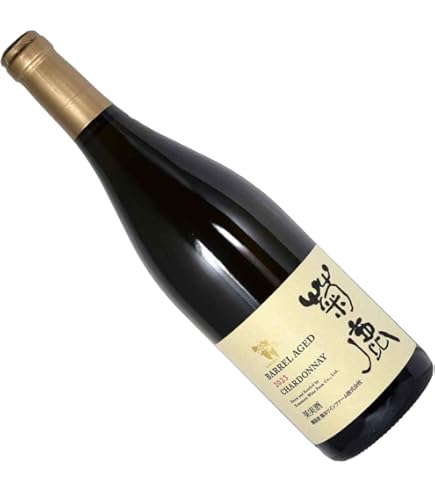 Amazon.co.jp: 菊鹿シャルドネ 国産白ワイン750ML 熊本ワイン : 食品