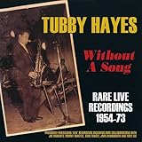 ウィズアウト・ア・ソングス~レア・ライヴ・レコーディングス[CDSOL-45808 / 日本初CD化 / 最新リマスター / 日本語解説付]