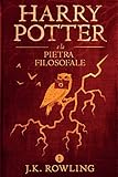 Harry Potter e la Pietra Filosofale (La serie Harry Potter)