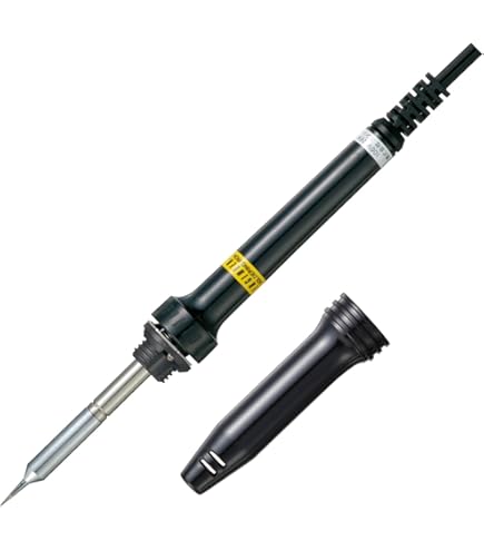 Amazon | エンジニア セラミック半田コテ SK-40 | ハンダゴテ