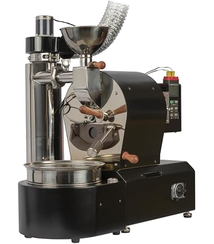 Amazon.co.jp: KALDI(カルディ) チャフコレクター＆クーラー／Chaff  