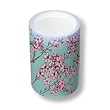 Uneekee Cherry Blossoms Tealight