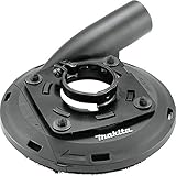 マキタ(Makita) カップダイヤ用集じんカバー ディスクグラインダ用 125mm A-51029