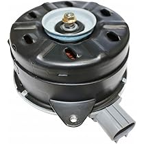 Amazon.co.jp: トヨタ ハリアー ACU30W ACU35W 電動ファン