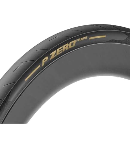 Amazon | ピレリ P ZERO RACE 4S クリンチャー 700x26c 4203200