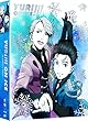 Yuri on Ice: Complete Series/ [Blu-ray] [Import]