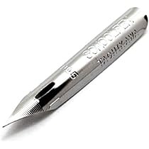 ペン5 Amazon.co.jp: ペン先 『タチカワ コミックペン T-5スクール 3本