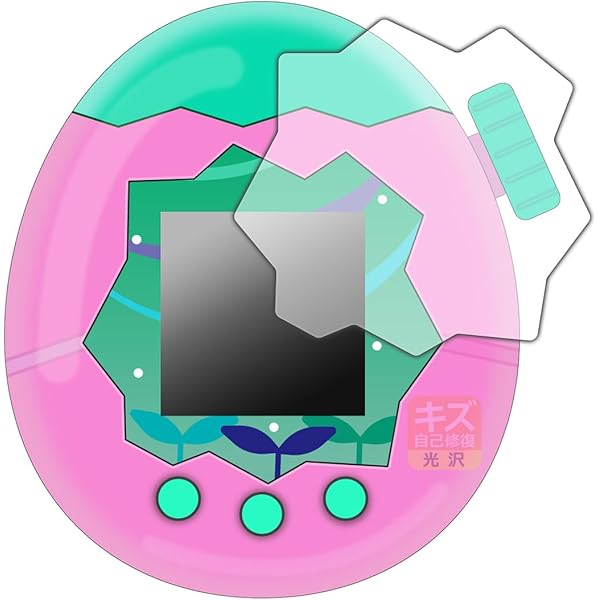 Amazon.co.jp: たまごっちのプチプチおみせっち~にんきのおみせあつめ