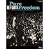 Pure Freedom（Blu-ray）