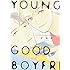 ダヨオ「YOUNG GOOD BOYFRIEND」