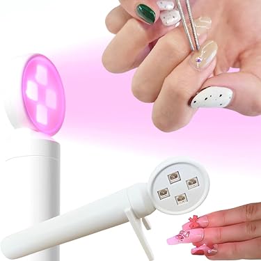 【新品】【未使用】PRESTO LEDライト　硬化台付き PRESTO LEDライト / NESオンラインショップ