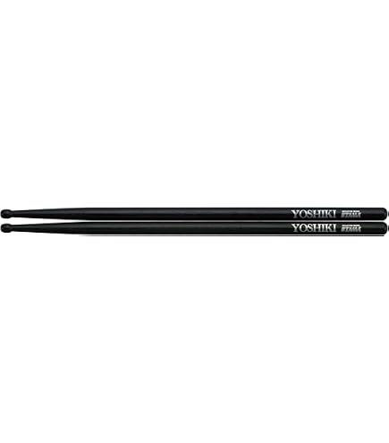 Amazon | TAMA タマ ドラムスティック X JAPAN YOSHIKI シグネチャー