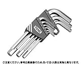 ロングロッカクＬガタレンチ 規格(AS900) 入数(1) 【六角棒Ｌ形レンチＳ（ＡＳ９００シリーズ】